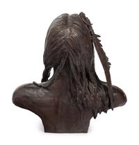 Portrait Bust (Crazy Horse) , edition 13