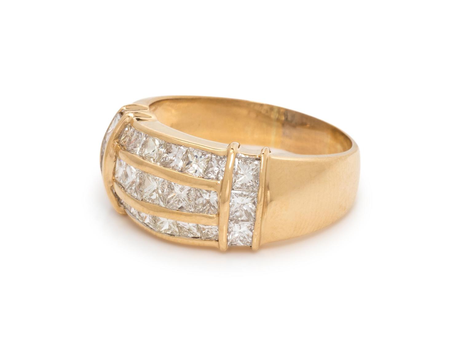 DIAMOND RING
