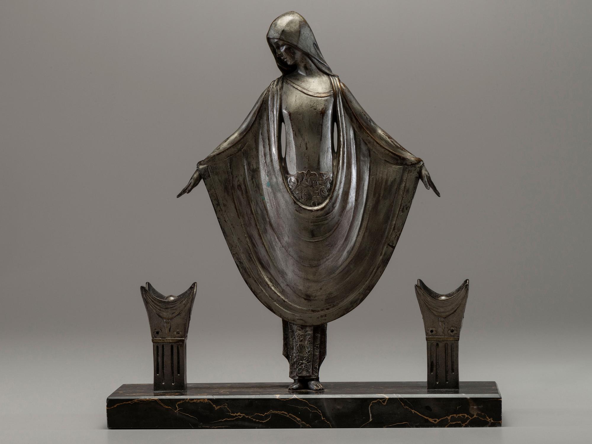 Marcel Andrè Bouraine (French, 1886-1948)
