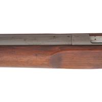 **U.S. Property Marked Remington Model 513-T