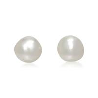 TIFFANY & CO., KESHI PEARL EARRINGS