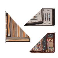 Navajo Pictorial Weavings [Rugs]