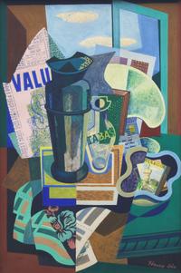 Still Life