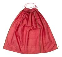 Collection of Six Aprons: 1840-1900