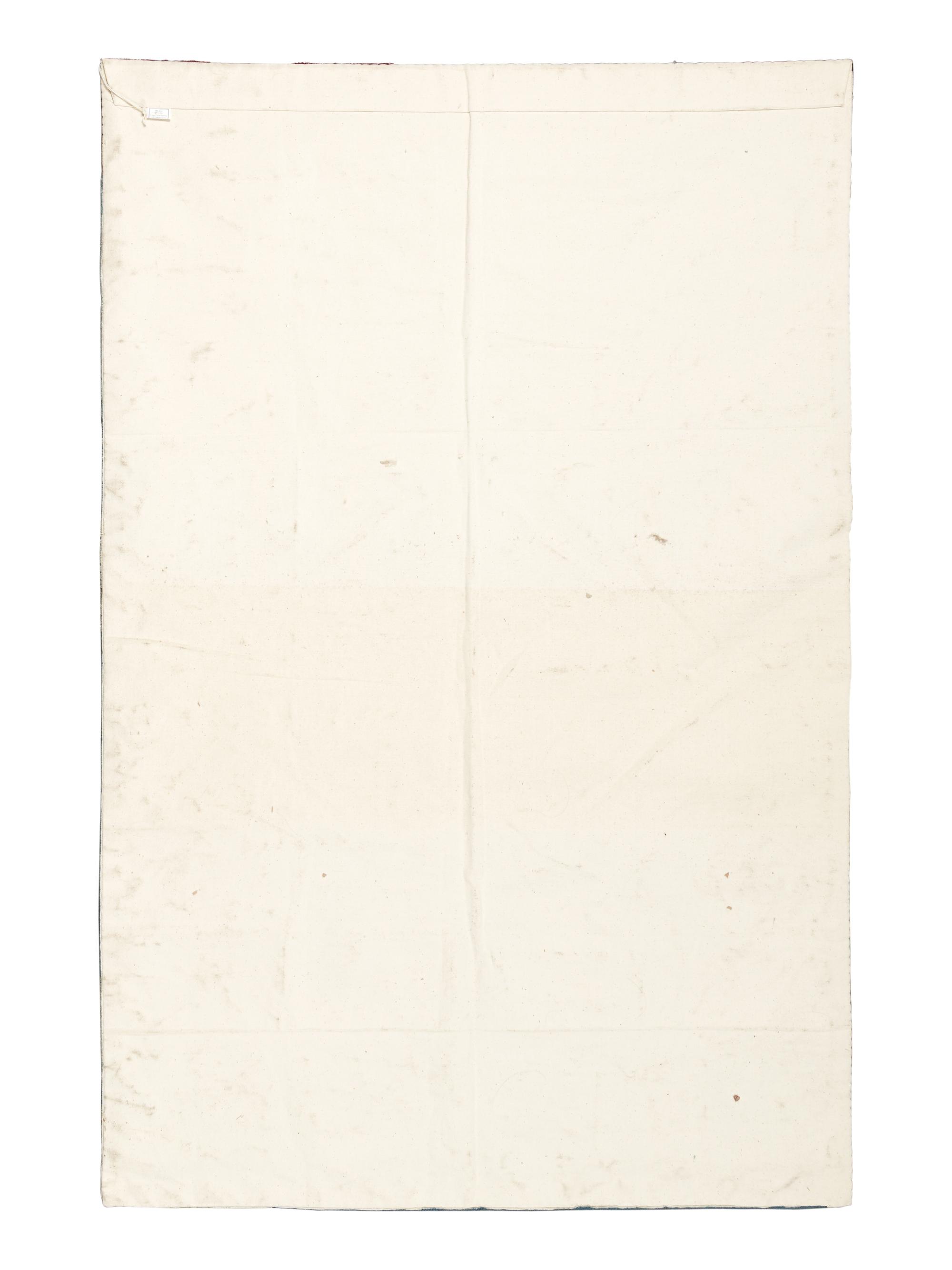 Wall Tapestry, c. 2000