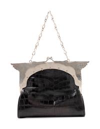 John Galliano Handbag, c. 1996
