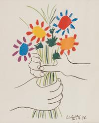 After Pablo Picasso
