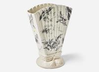 A Wedgwood Queensware Umbrella Stand, UK, 1879