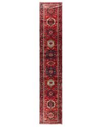 A Tabriz Runner