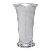 A Sterling Silver Vase