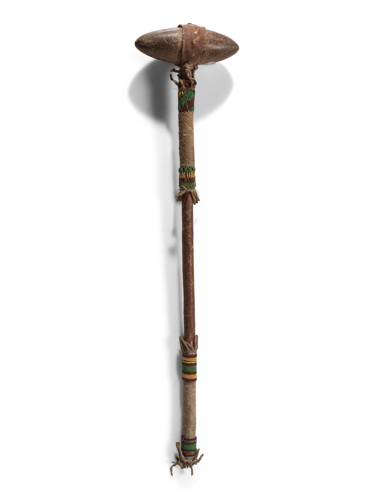 Plains Stone Club