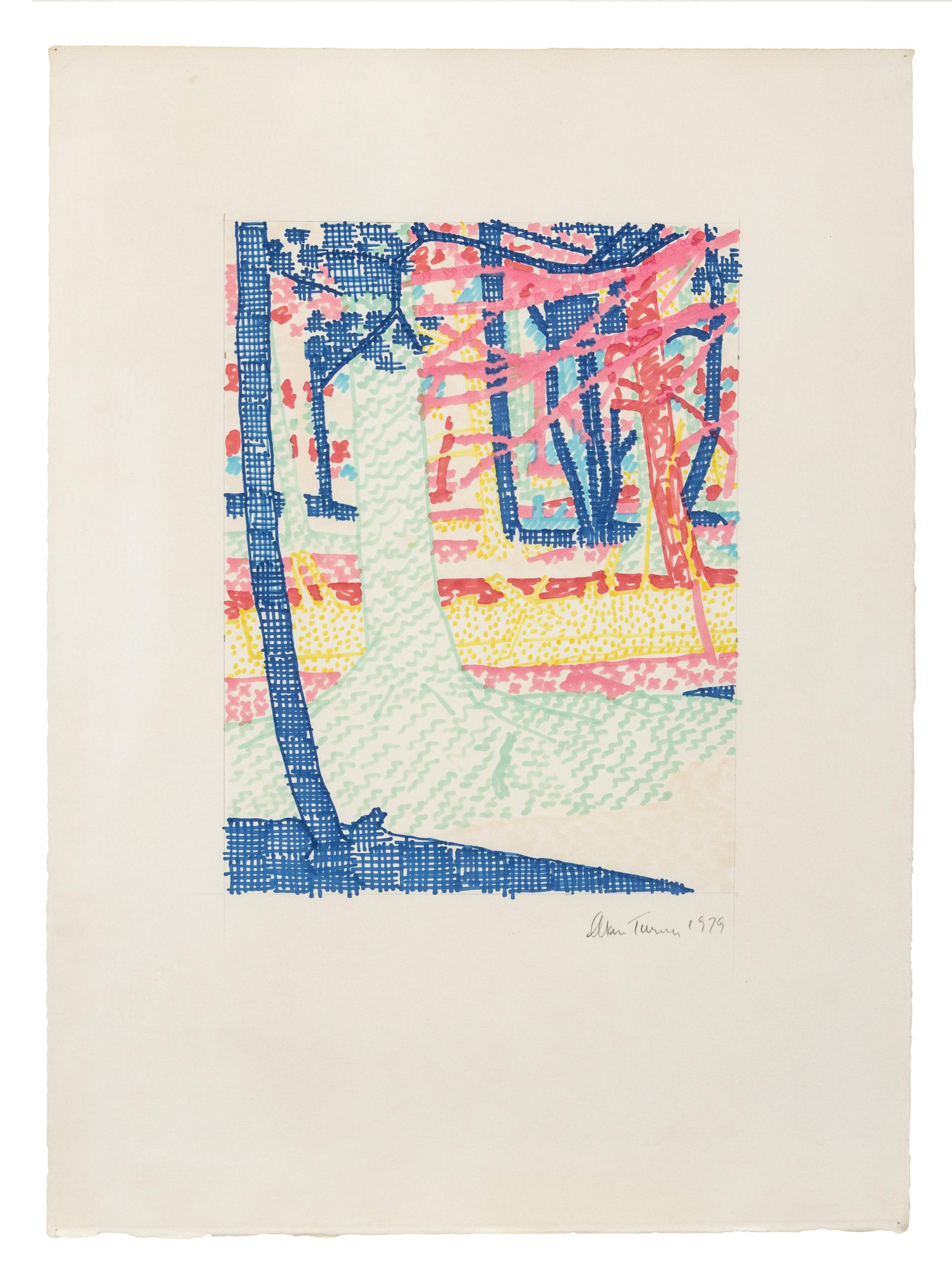 Spring, Summer, Fall