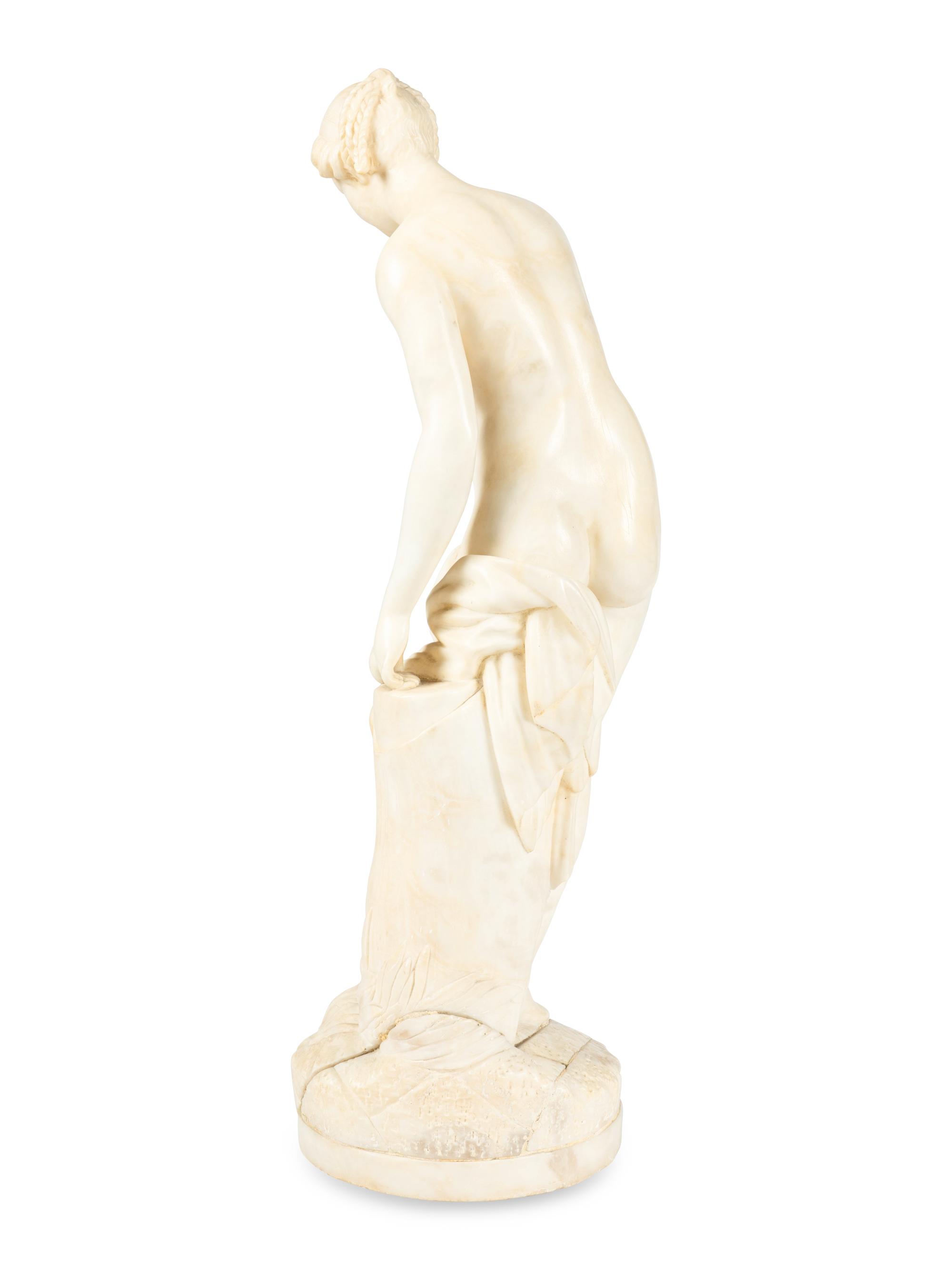 After Étienne Maurice Falconet (French 1716- 1791)