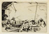 James Abbott McNeill Whistler