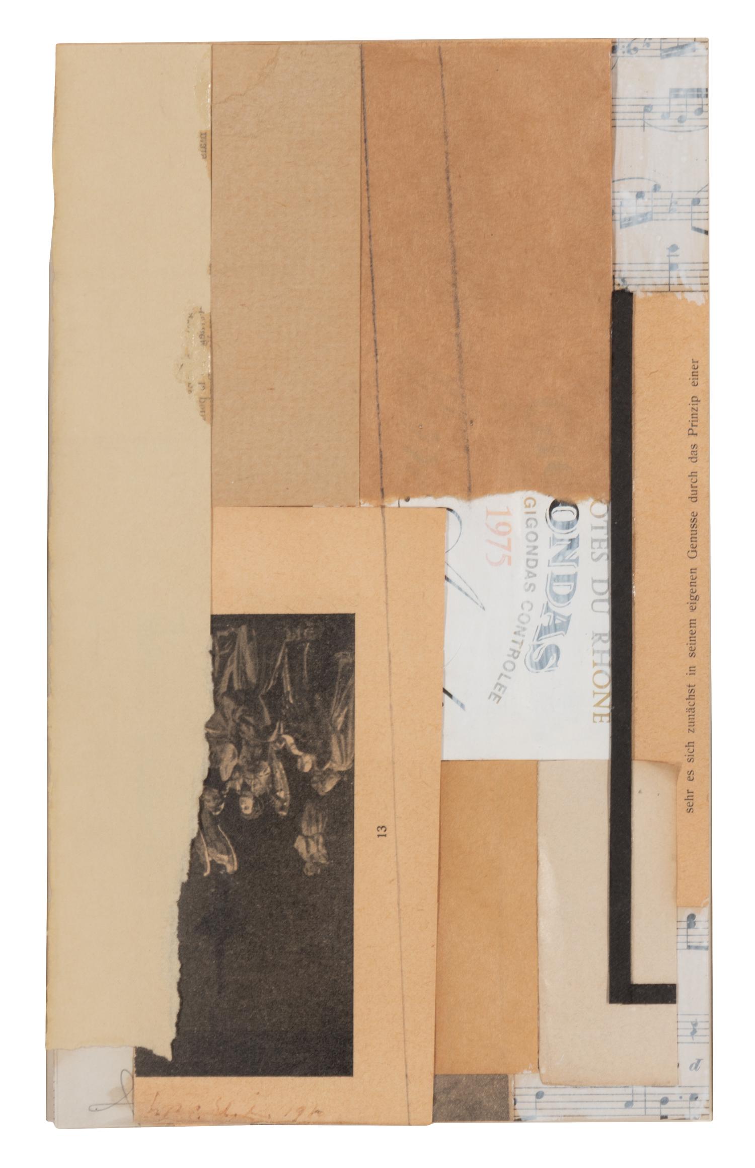 Untitled, 1980