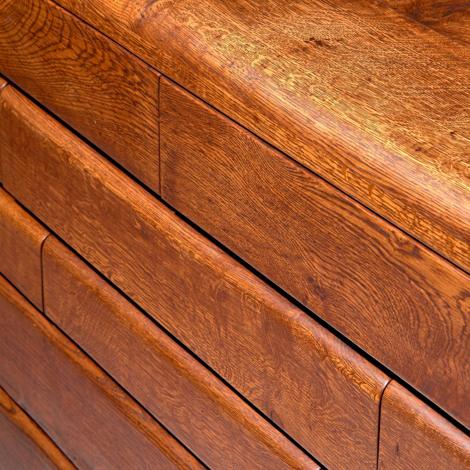 Chest of drawers, 1936 Paoli, PA