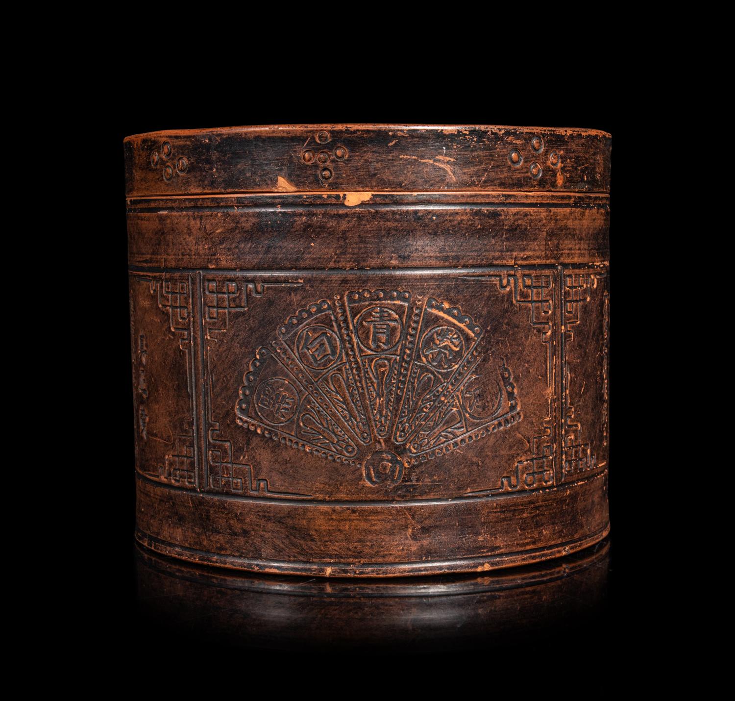 Seven Chinese Pottery Tea Articles