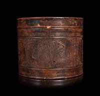 Seven Chinese Pottery Tea Articles