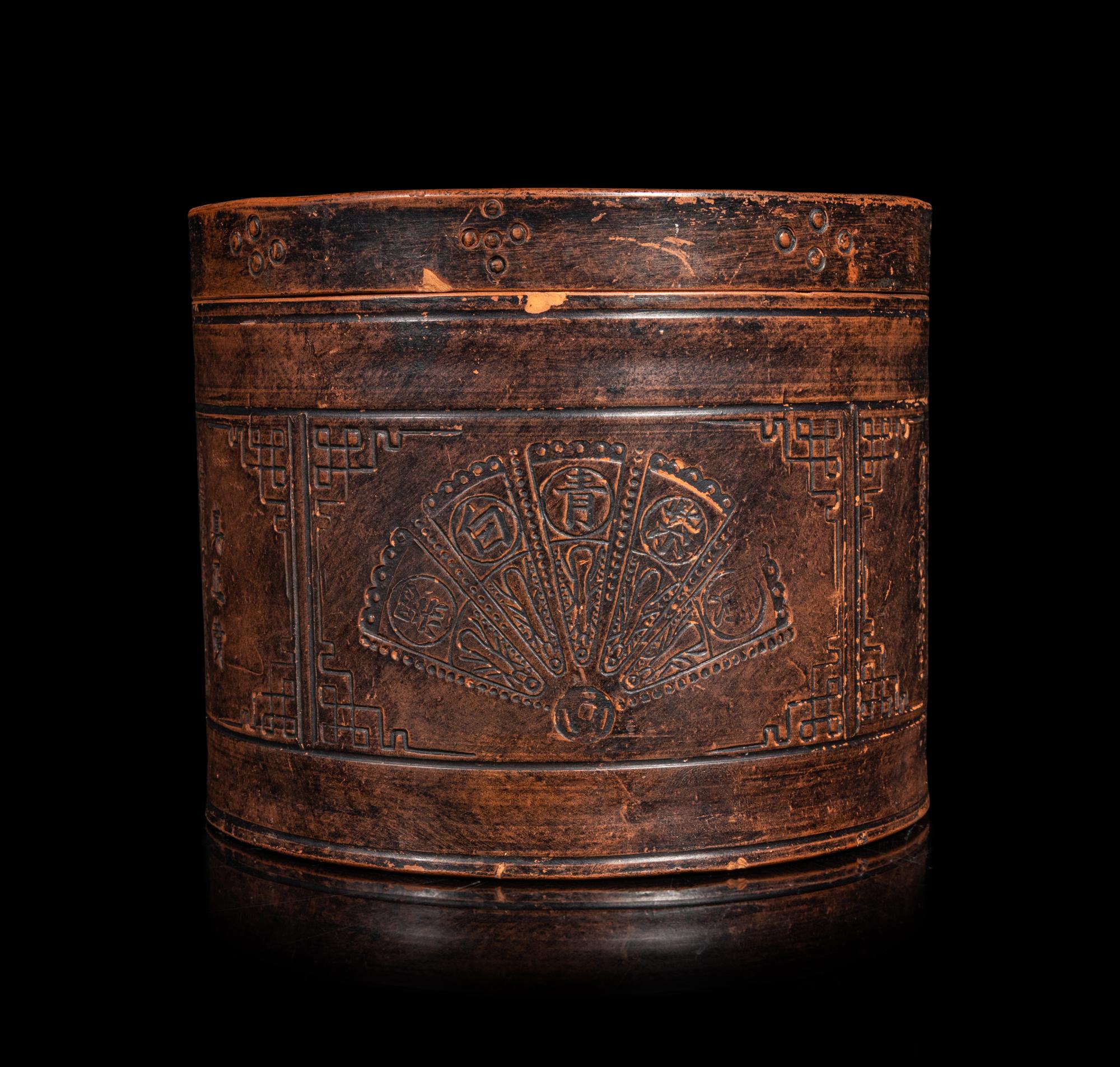 Seven Chinese Pottery Tea Articles
