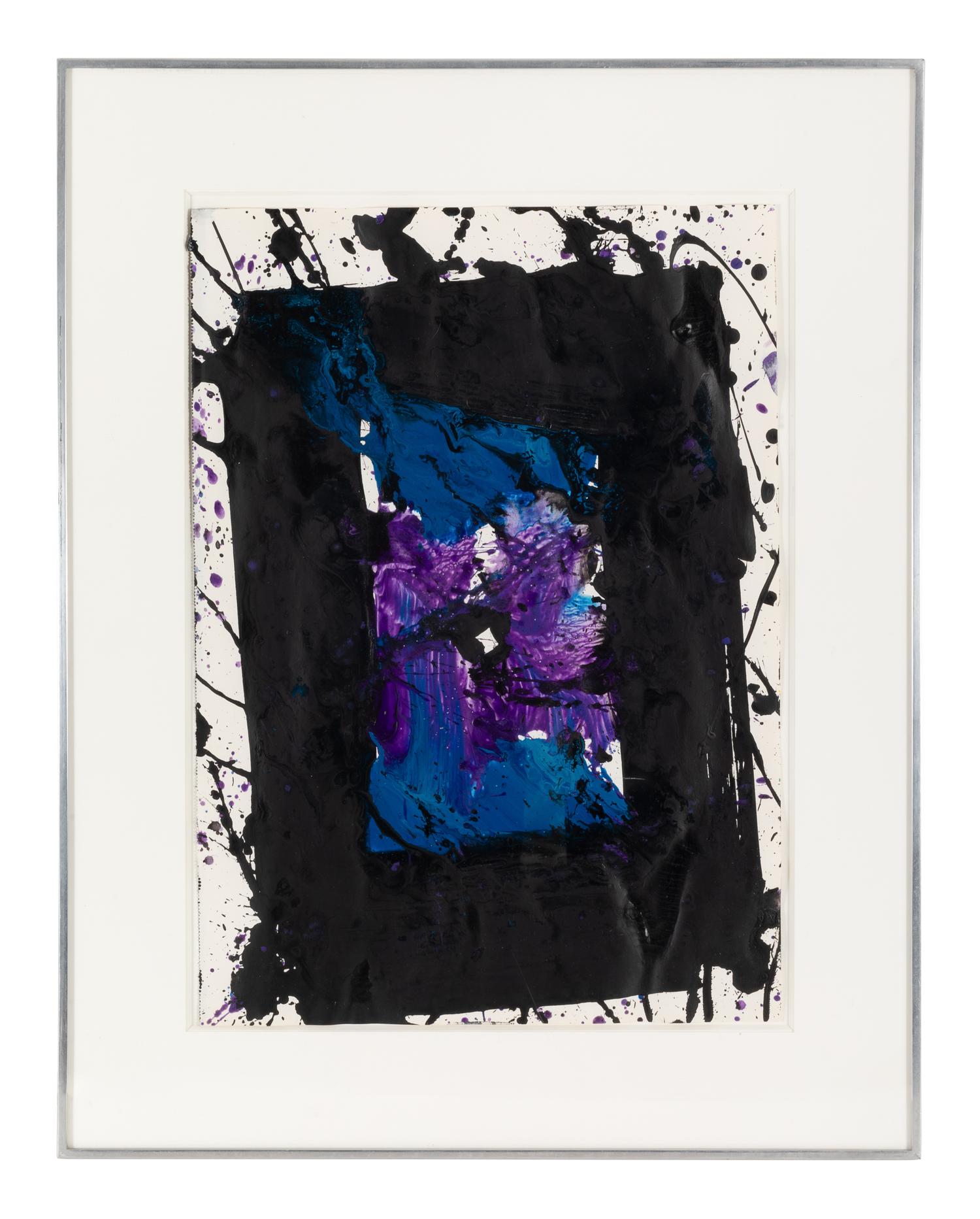Untitled, 1980