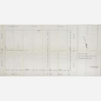 [Philadelphia & Pennsylvania] Large Philadelphia Land Deed Archive