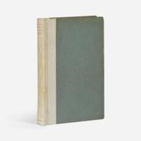 [Literature] Pound, Ezra Selected Poems