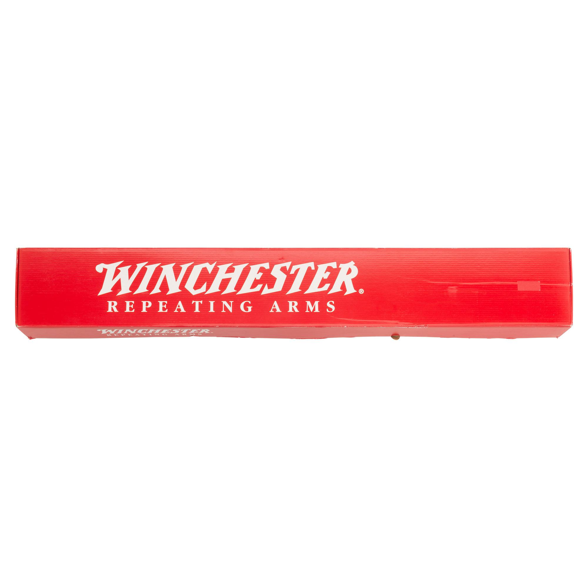 *Winchester Wildcat in Box