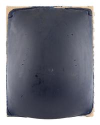 Belly Painting (Pthalo Blue-Red)