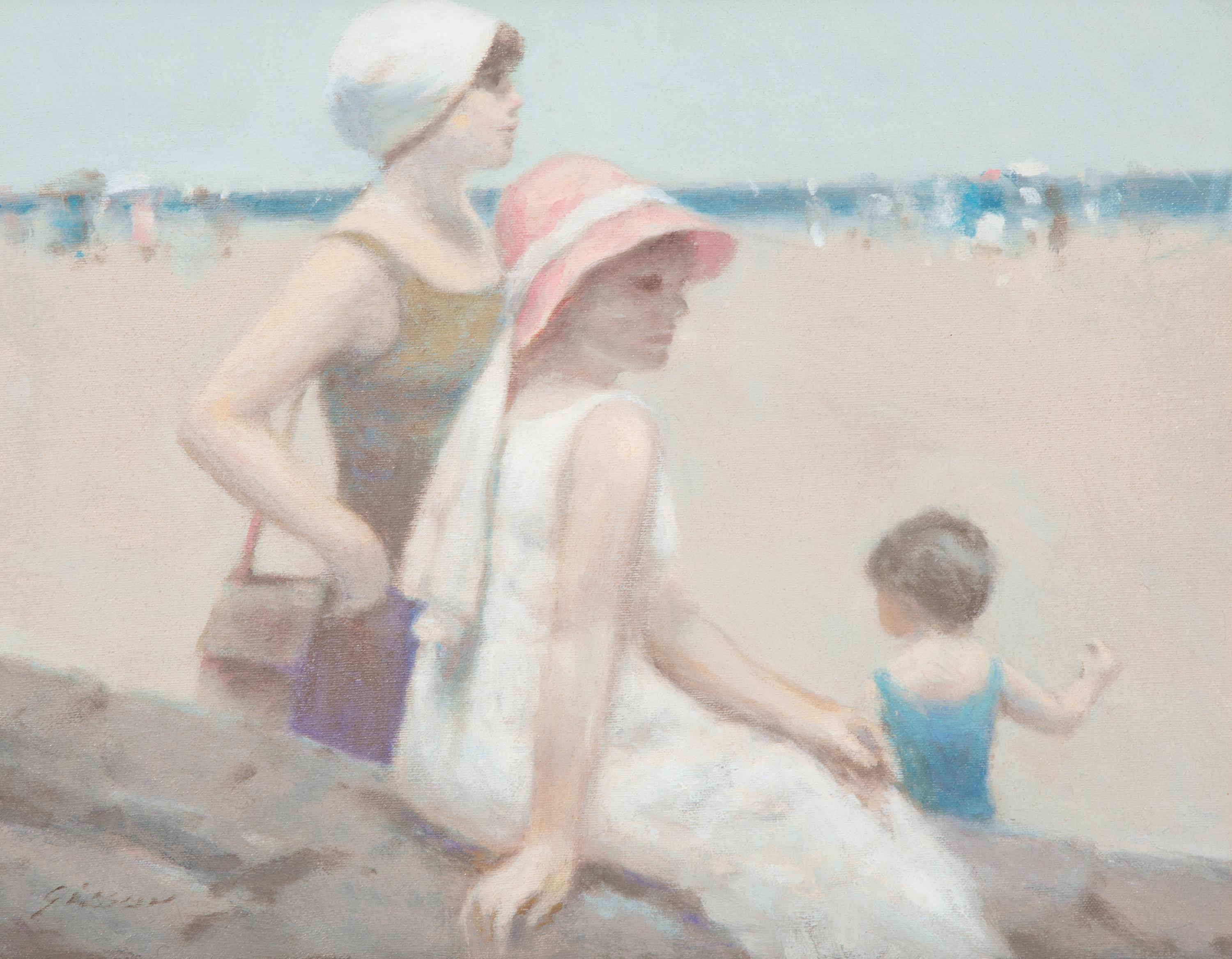 Montauk Beach