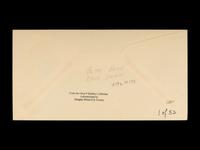 An Uncommon Pete Rose / Eric Show Dual Signed Autograph 4,192 Sept. 11, 1985 Postmarked Cachet,