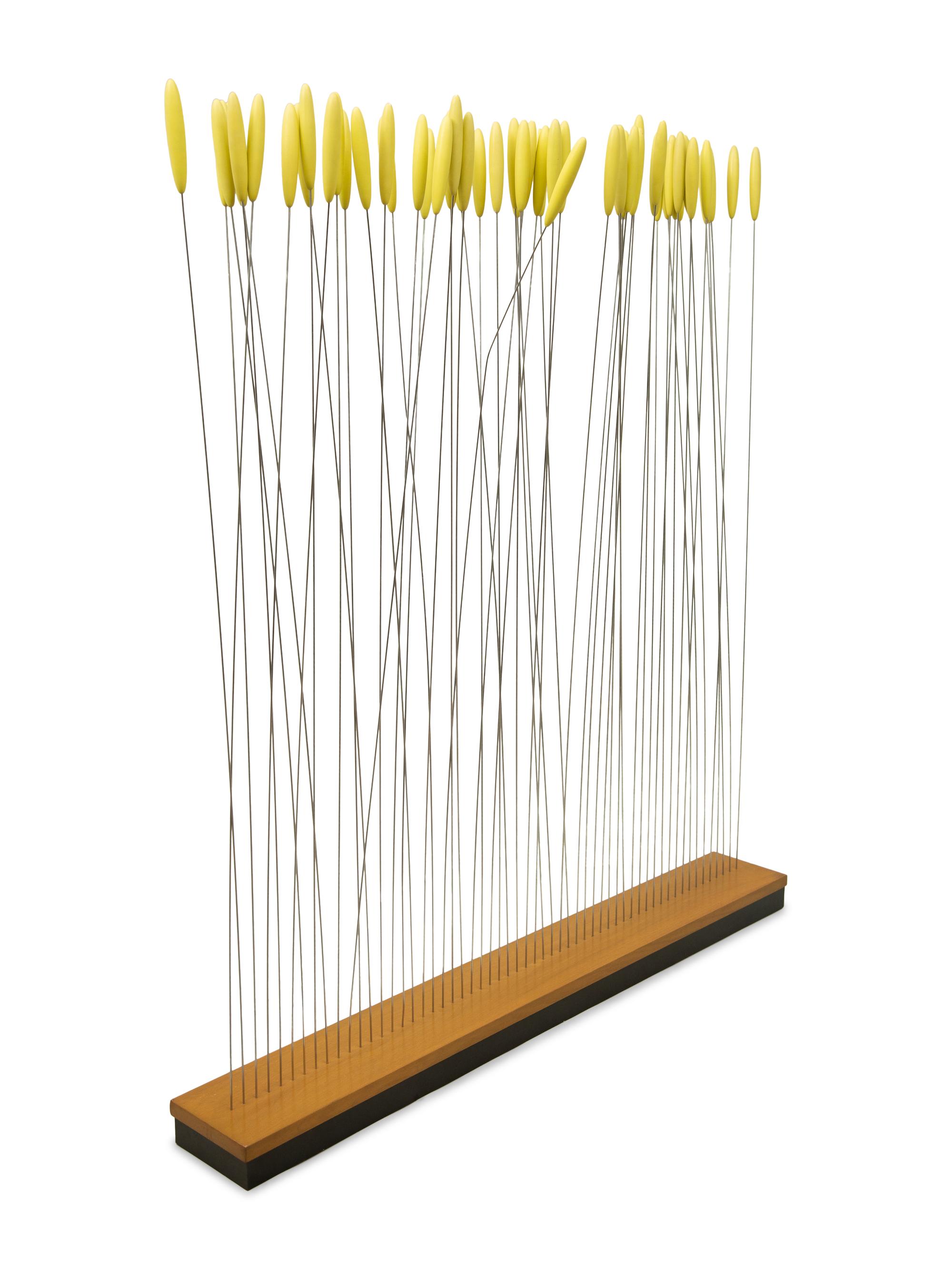 Untitled Sound Sculpture
