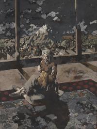 Untitled , 1959-1960