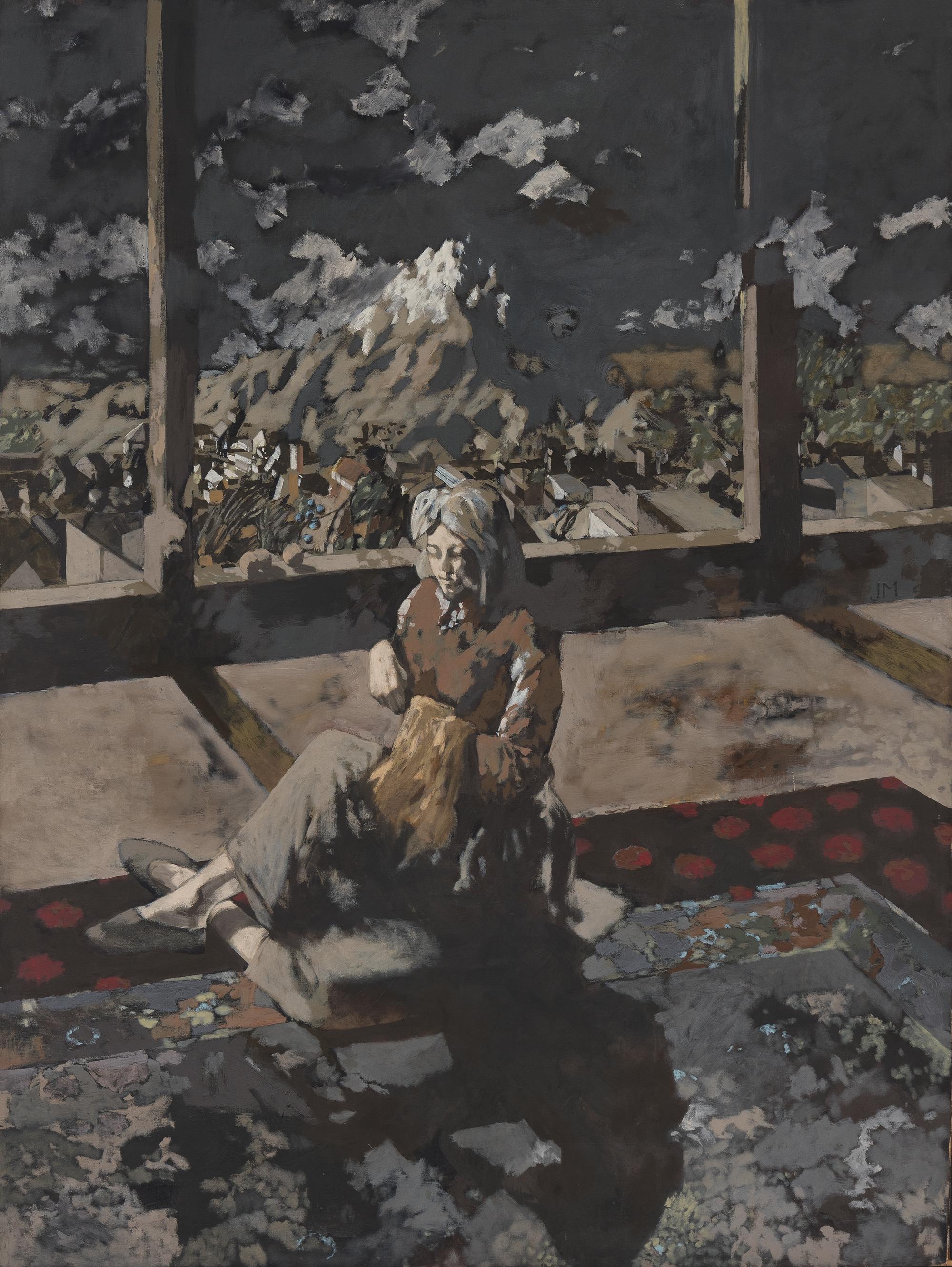 Untitled , 1959-1960
