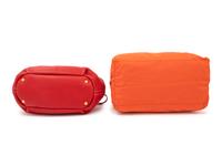 Two Prada Bags, 2010s