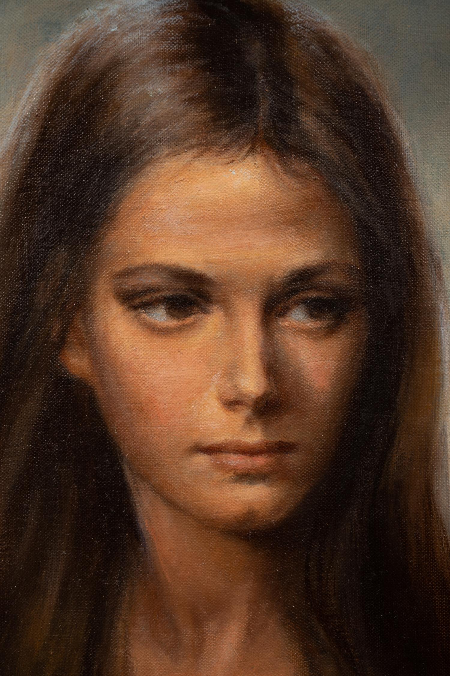 Joseph Wallace King Vinciata (American, 1911-1996)