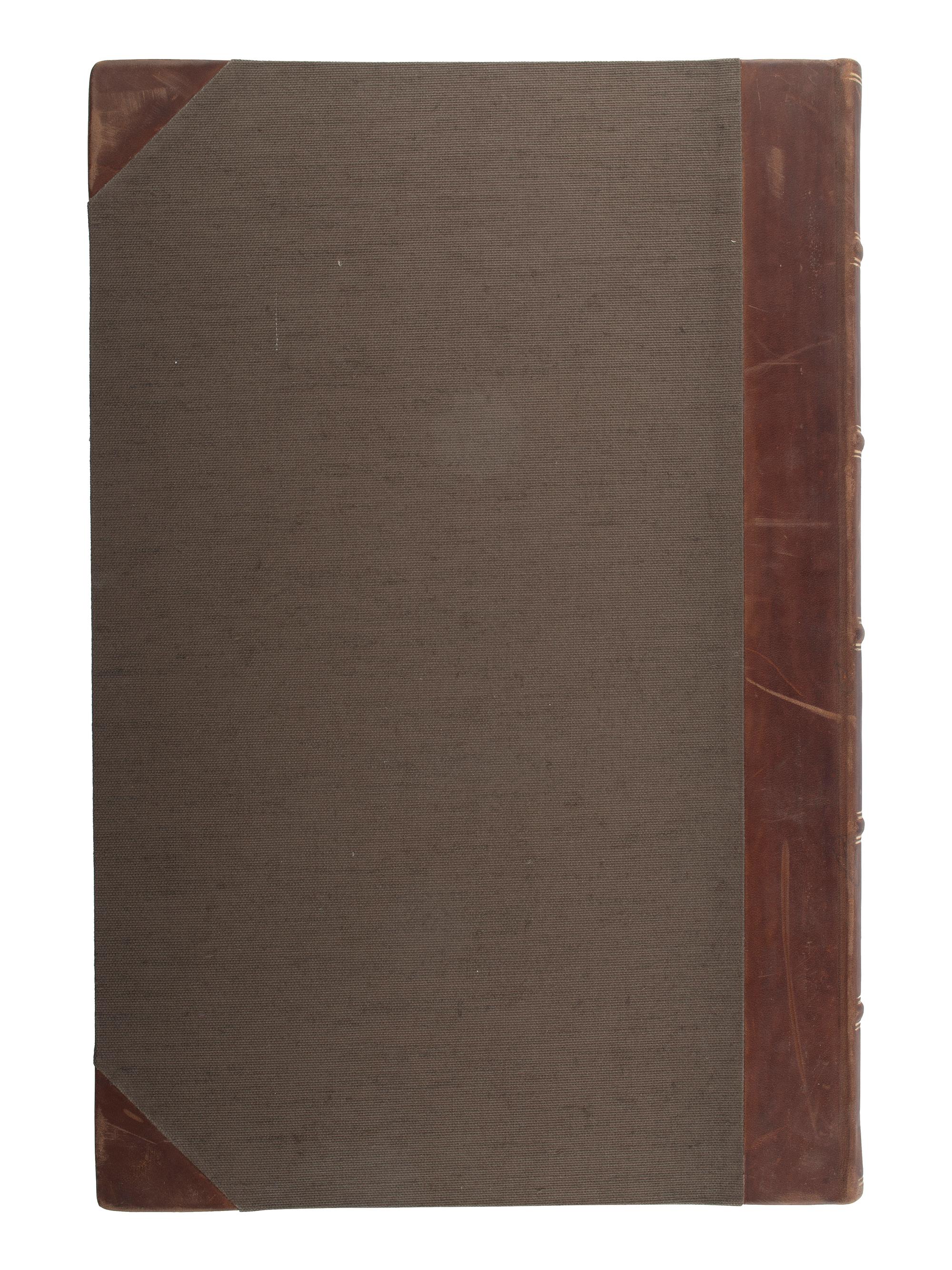 [NORTH DAKOTA-MINNESOTA]. 19th and early 20th-century diaries & ledgers regarding Upper Midwest.
