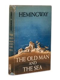 [Literature] Hemingway, Ernest. The Old Man and the Sea