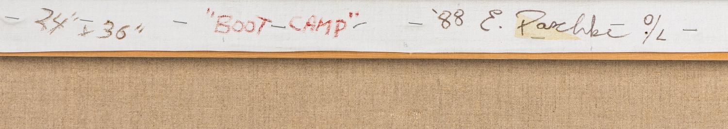 Boot Camp