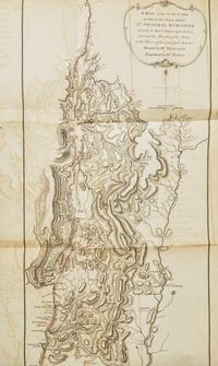 [American Revolution] Burgoyne, (John). A State of the Expedition from Canada, as Laid Before the House of Commons...