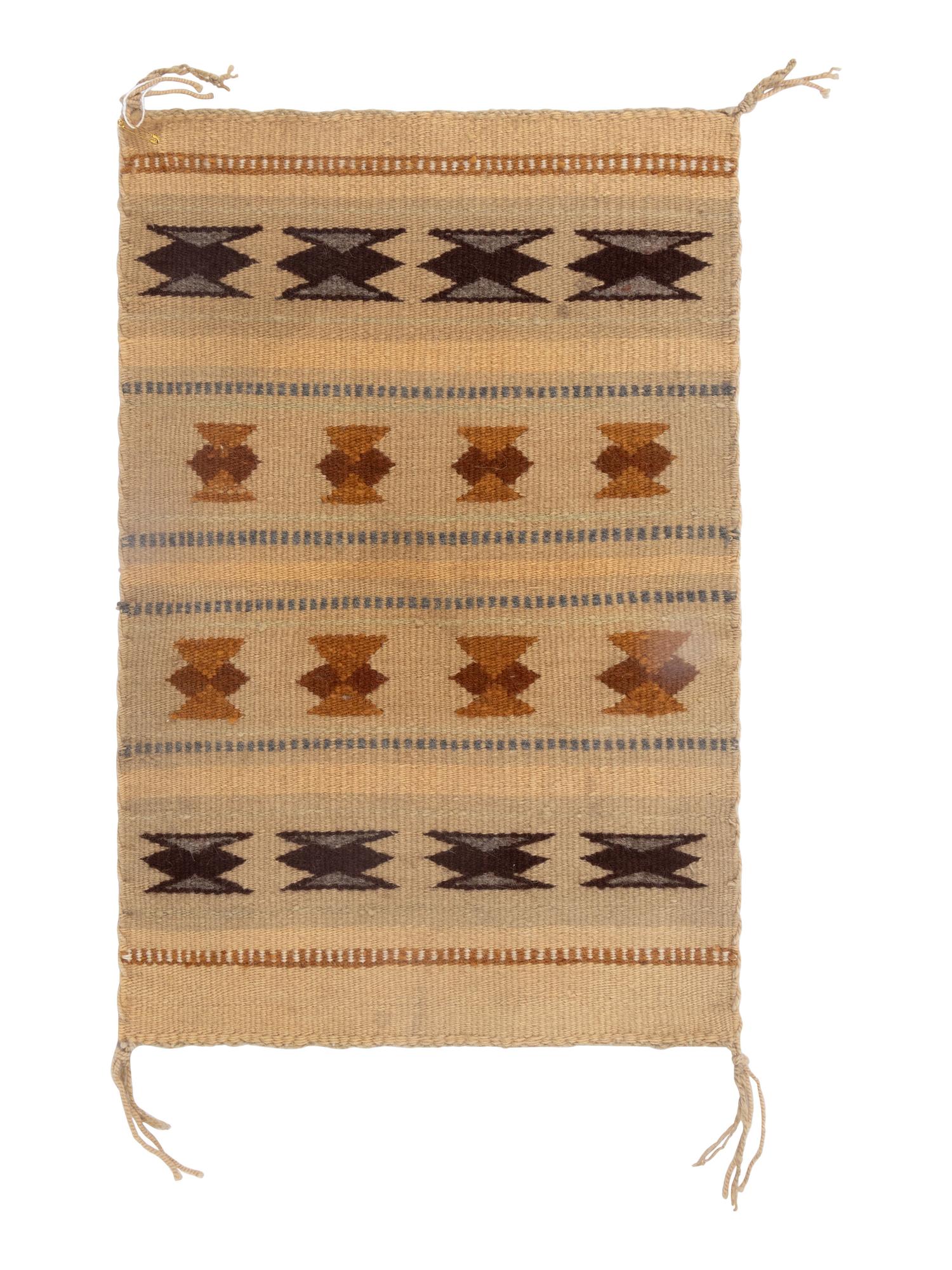 Navajo Pictorial Weavings / Rugs