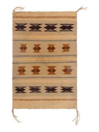 Navajo Pictorial Weavings / Rugs