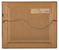 Gabriele Münter (German, 1877-1962) — Stilleben mit grauer Teekanne ( Still Life with Gray Teakettle ) , 1935