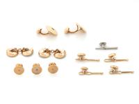 COLLECTION OF MEN'S ACCESSORIES