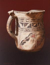 Pottery Creations