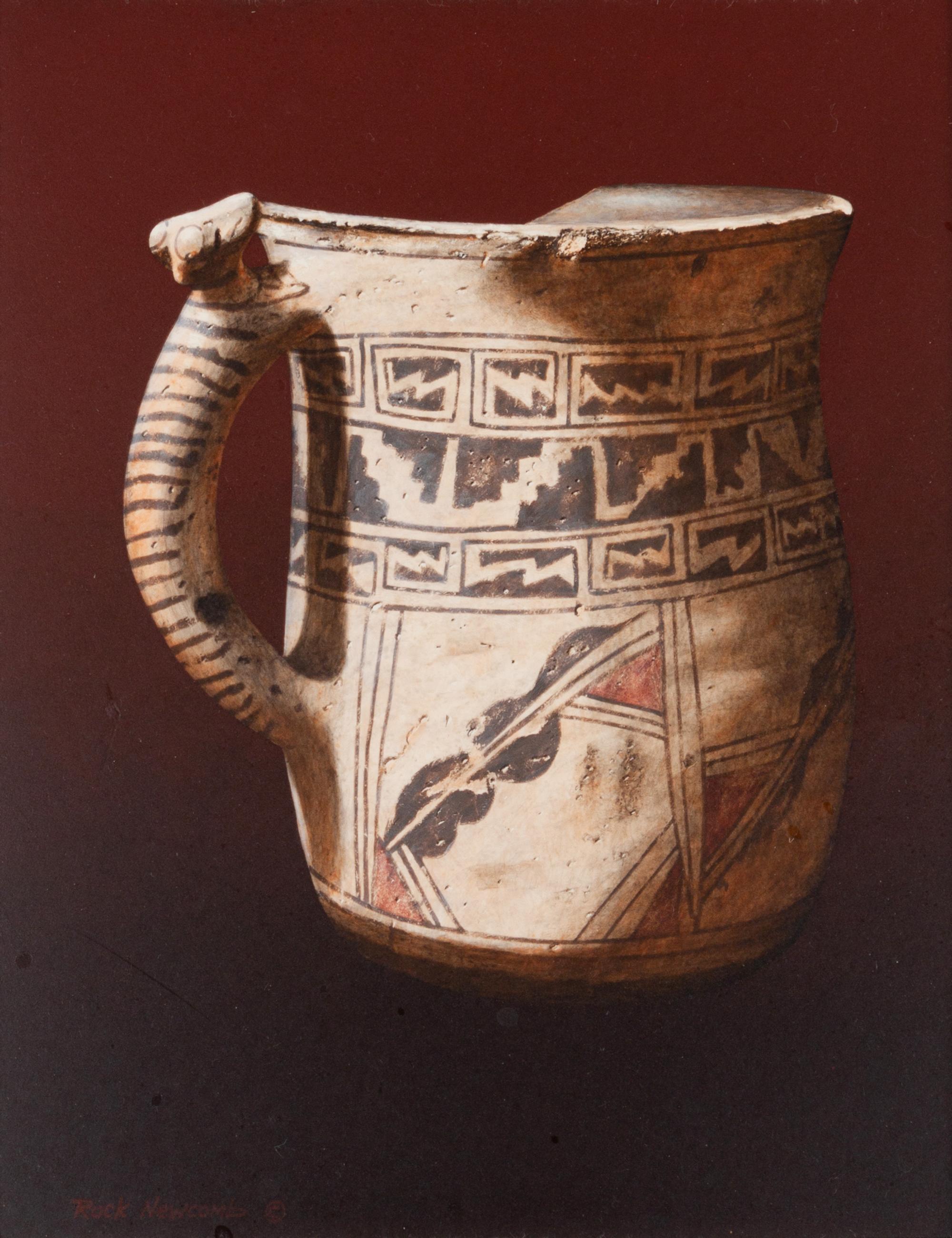 Pottery Creations