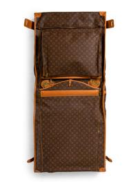 Five Pieces of Louis Vuitton Luggage