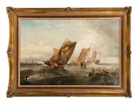 Ships in Swells