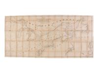 [MAPS & ATLASES]. "Maps. Andrews Report." [ With: ] "Maps. Gibbon's Report."