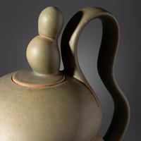 Untitled Teapot, 1989