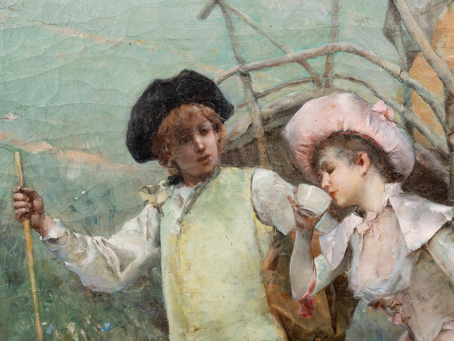 The Rural Idyll